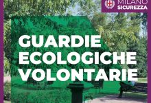 Guardie ecologiche volontarie (GEV) di Milano