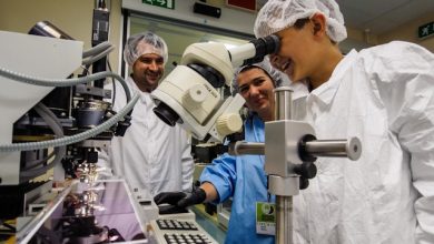 Notte delle Ricercatrici e Ricercatori 2025