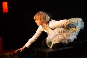 PACTA SALONE Il Ritratto Di Dorian Gray