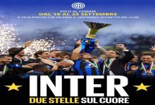 inter. due stelle nel cuore film