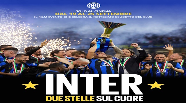 inter. due stelle nel cuore film