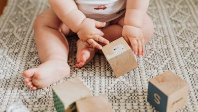 progetto NidoInsieme 0-6