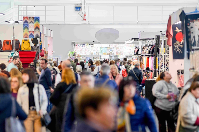 Abilmente Milano autunno 2025