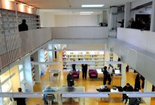 Biblioteca Lambrate