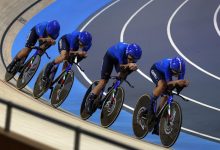 Campionati del Mondo di ciclismo su pista