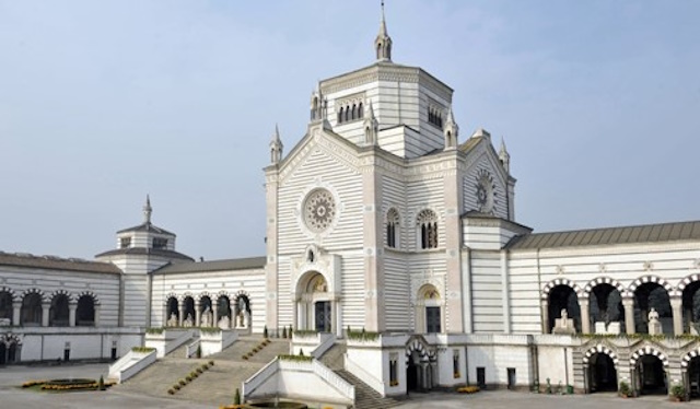 Commemorazioni defunti Cimiteri aperti