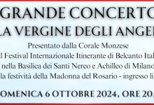 Concerto di Belcanto Italiano