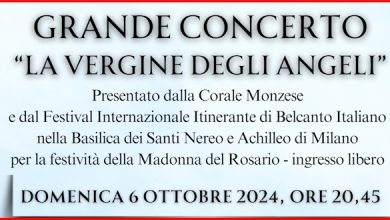 Concerto di Belcanto Italiano