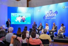 Concluso progetto Sport e Giovani Crescere insieme