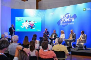Concluso progetto Sport e Giovani Crescere insieme