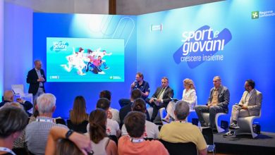 Concluso progetto Sport e Giovani Crescere insieme