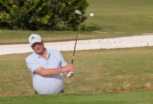 Costantino Rocca Legends Tour