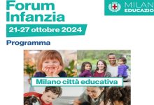 Forum infanzia Milano