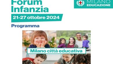 Forum infanzia Milano