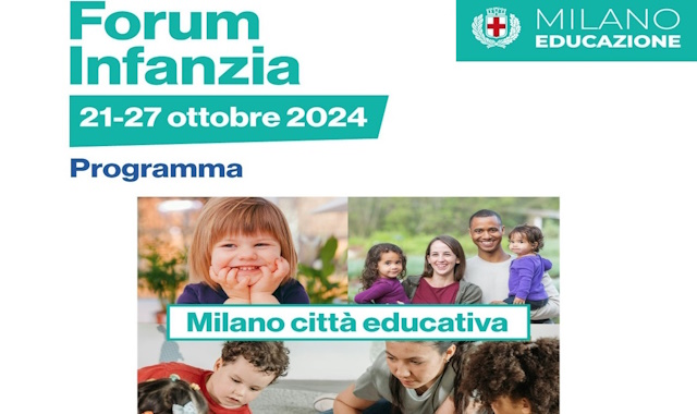 Forum infanzia Milano