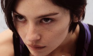 Gracie Abrams Daughter from Hell