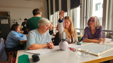 INFN Aggiornamenti 2025