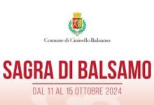 La Sagra di Balsamo