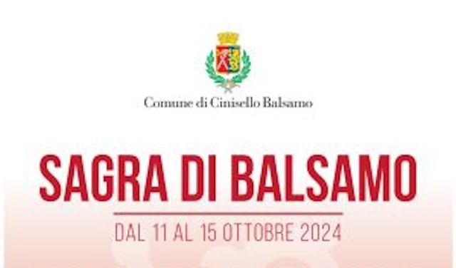 La Sagra di Balsamo