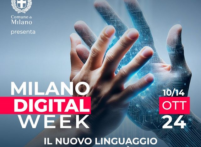 Milano Digital Week