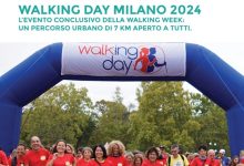 Milano Walking Week