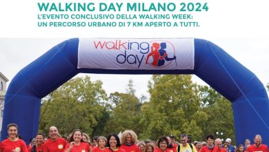 Milano Walking Week