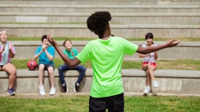 Scuola Attiva Kids per la Lombardia