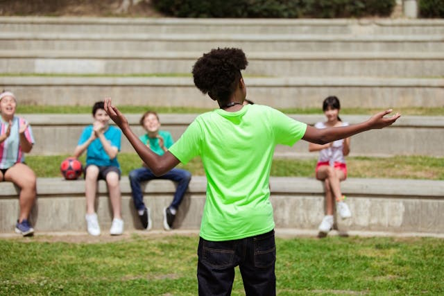 Scuola Attiva Kids per la Lombardia