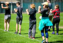 Sport & Giovani: Crescere insieme