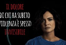 Violenza di genere video ISS