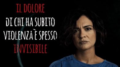 Violenza di genere video ISS