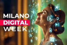 Milano Digital Week 2025