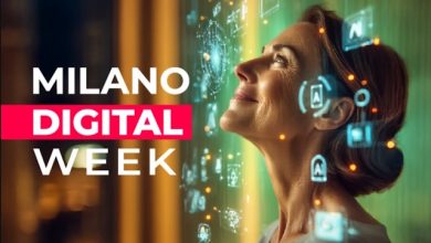 Milano Digital Week 2025