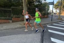 AMOlaVITA e Blind&Guide Stramilano