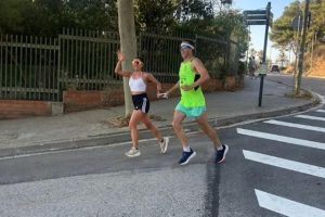 AMOlaVITA e Blind&Guide Stramilano