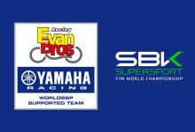 Aldi Satya Mahendra e Can Oncu Evan Bros Yamaha Racing 2025