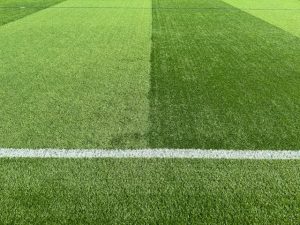 Centro Sportivo Scirea campo sintetico