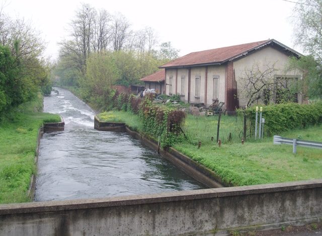 Giornate FAI per le scuole Riserva Naturale Bosco Vanzago