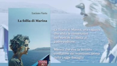 La follia di Marina