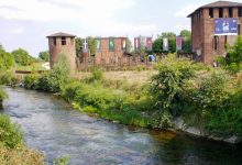 Legnano Castello Visconteo Giornate FAI per le scuole