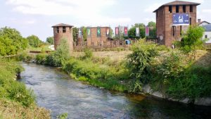 Legnano Castello Visconteo Giornate FAI per le scuole