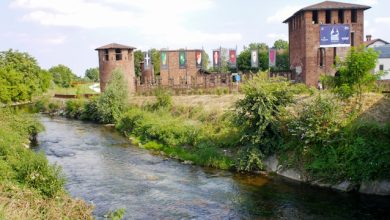 Legnano Castello Visconteo Giornate FAI per le scuole