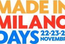 Made in Milano days