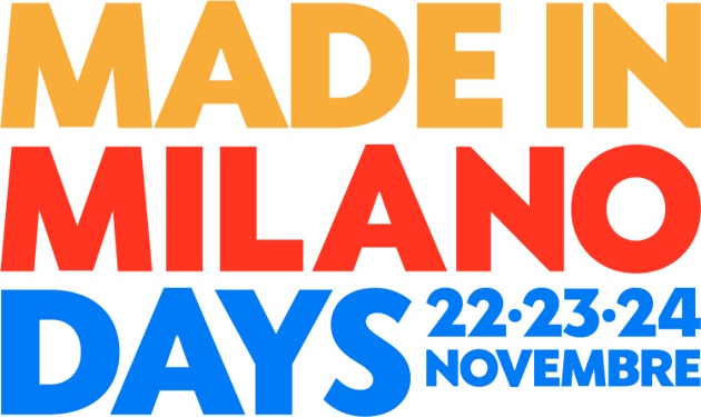 Made in Milano days