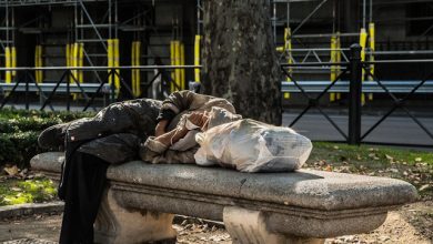 Piano Freddo Comune di Milano