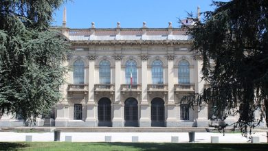 Politecnico di Milano 162° Anno Accademico