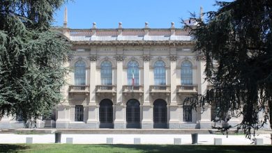 Politecnico di Milano accreditamento