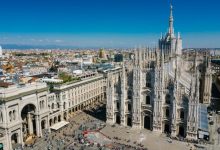 Ponte-di-Ognissanti a Milano