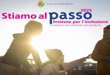 Stiamo al Passo 2025