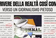 giornalismo pietoso